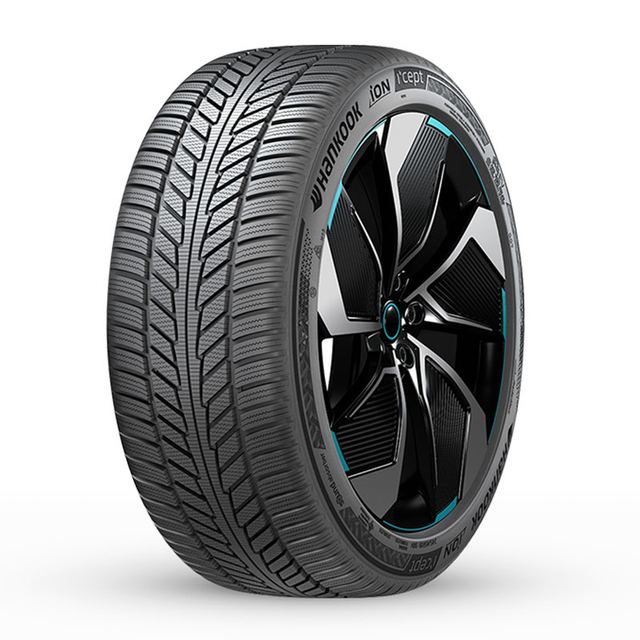 Pneu 285/40R20 Hankook Ion I Cept EV