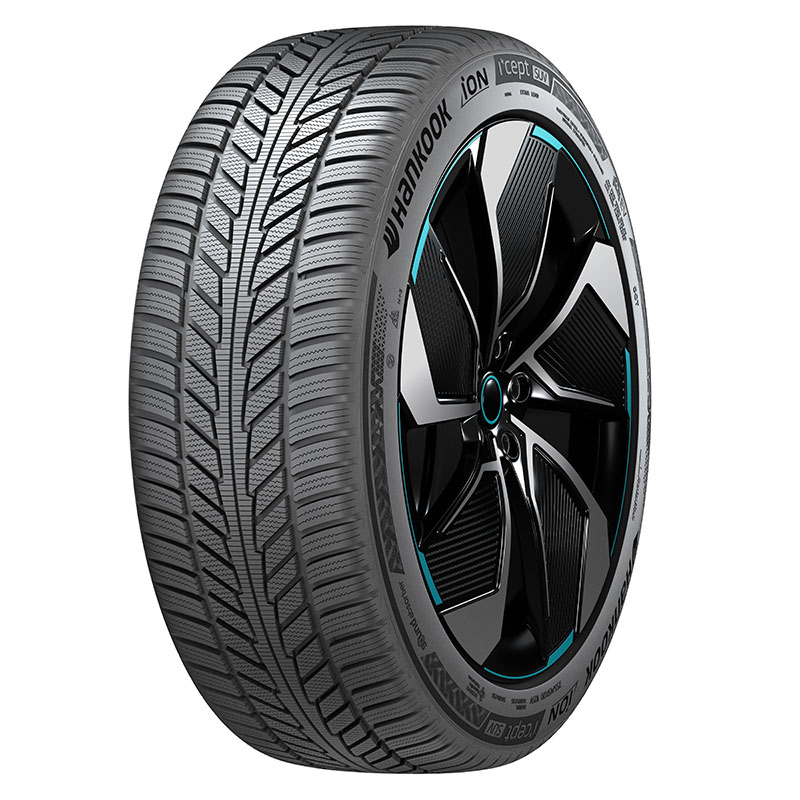 275/40R22 XL 107V HANKOOK ION I*CEPT SUV BSW