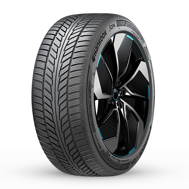 235/50R19 XL 103V HANKOOK ION I*CEPT BSW