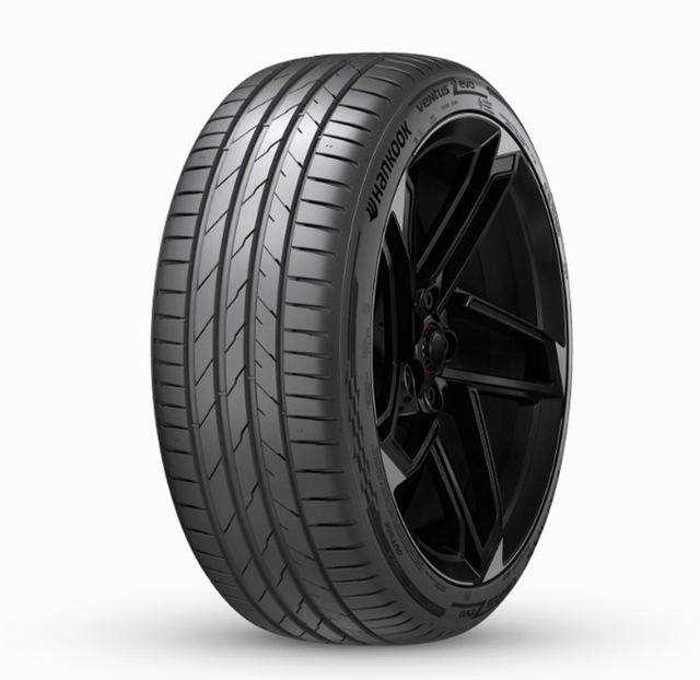 Pneu 275/35R20 Hankook Ventus