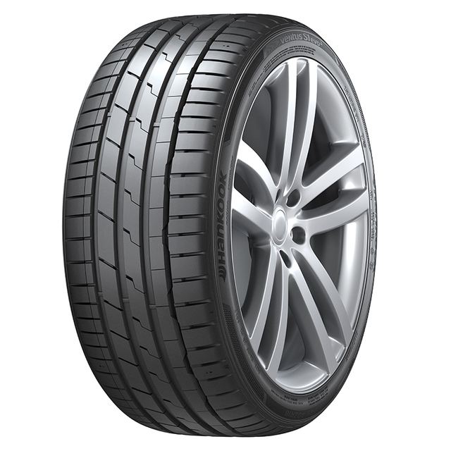 Pneu 215/40R18 Hankook Ventus