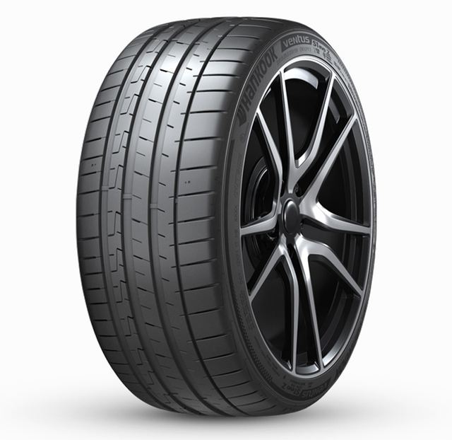 Neumático 235/35R19 Hankook Ventus Evo Z