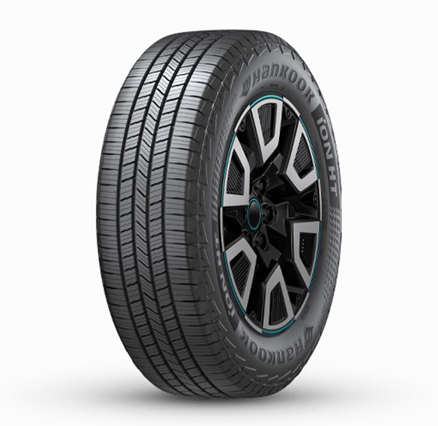 Pneu 275/60R20 Hankook Ion HT