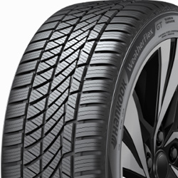 225/60R17 99H HANKOOK WEATHERFLEX GT BSW