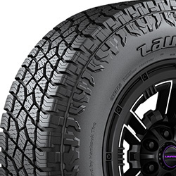 265/70R16 XL 116T LAUFENN X FIT AT2 BSW