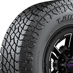 Tire 245/65R17 Laufenn X Fit At2