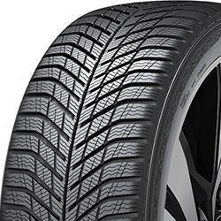Pneu 285/40R20 Hankook Winter I Cept Evo4