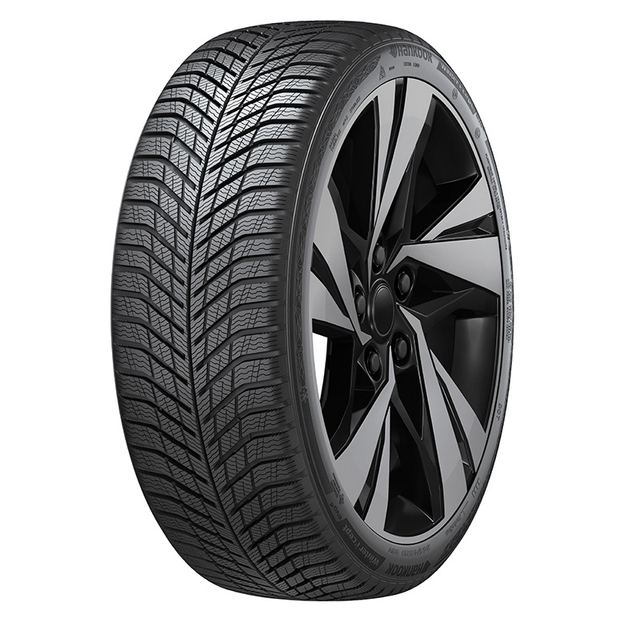 Neumático 255/35R19 Hankook Winter I Cept Evo4