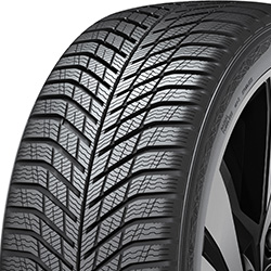 275/35R21 XL 103W HANKOOK WINTER I*CEPT EVO4 BSW