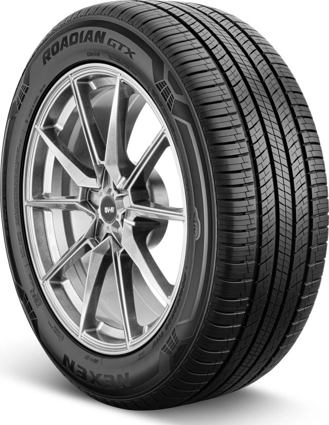 Pneu 285/50R20 Nexen Roadian