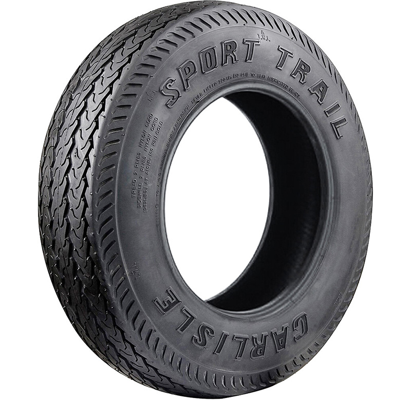 20.5X8.00-10 LRD TL SPORT TRAIL CARLSTAR #