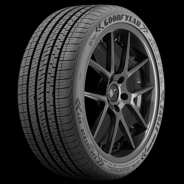 Pneu 225/40R18 GoodYear Eagle Exhilarate