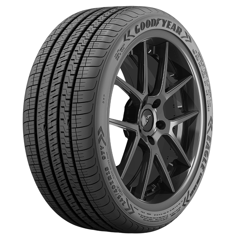 255/35R18 XL 94Y GOODYEAR EAGLE EXHILARATE
