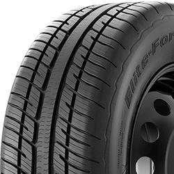 Pneu 235/55R17 BF Goodrich Elite-Force T/A