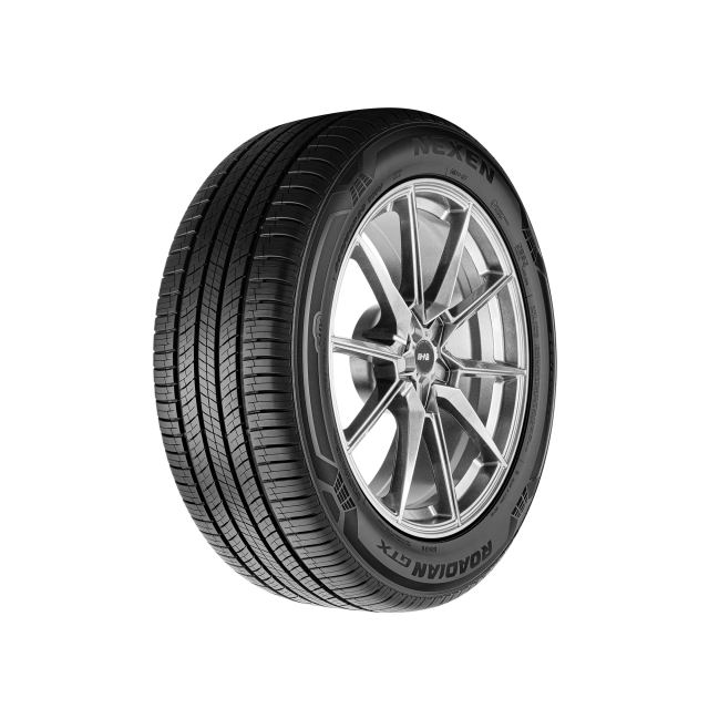 Pneu 255/55R20 Nexen Roadian