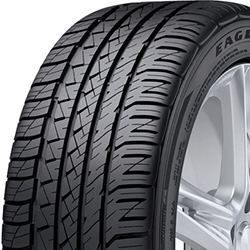 Tire 245/40R20 GoodYear Eagle F1 Asymmetric A S