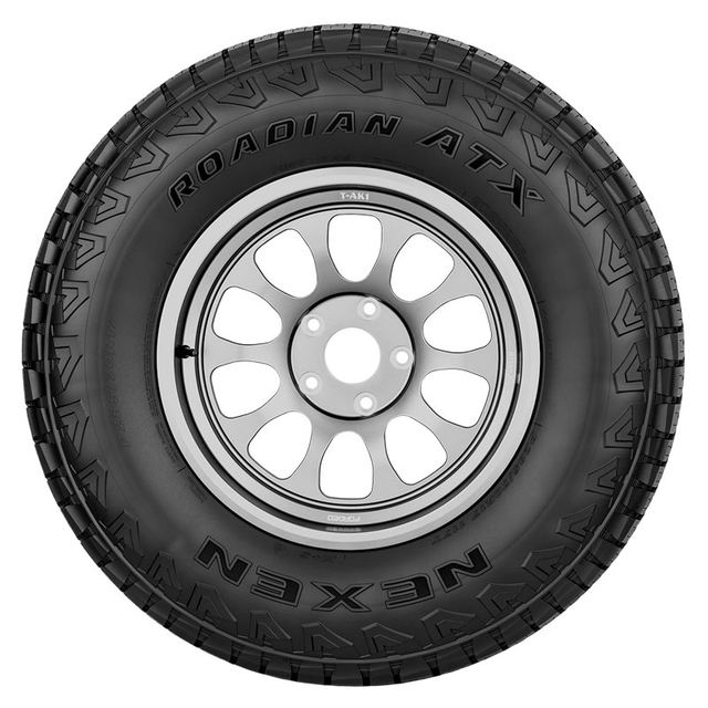 Pneu 215/65R17 Nexen Roadian