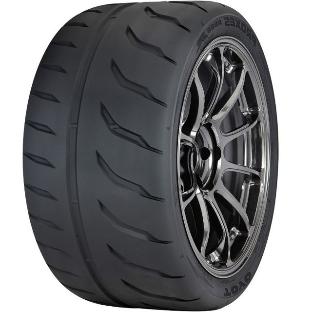 Pneu 265/35R18 Toyo Proxes