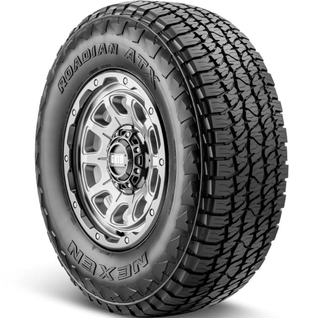 Pneu 215/65R16 Nexen Roadian