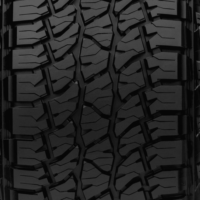Pneu 245/60R18 Nexen Roadian