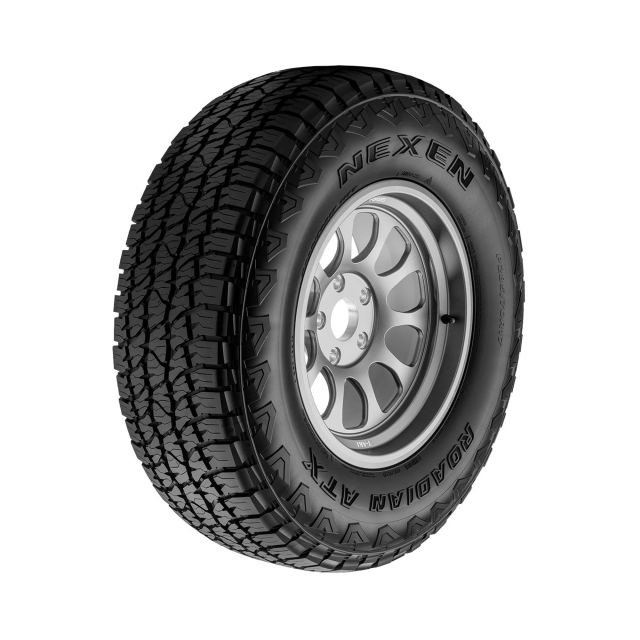 Pneu 205/70R16 Nexen Roadian