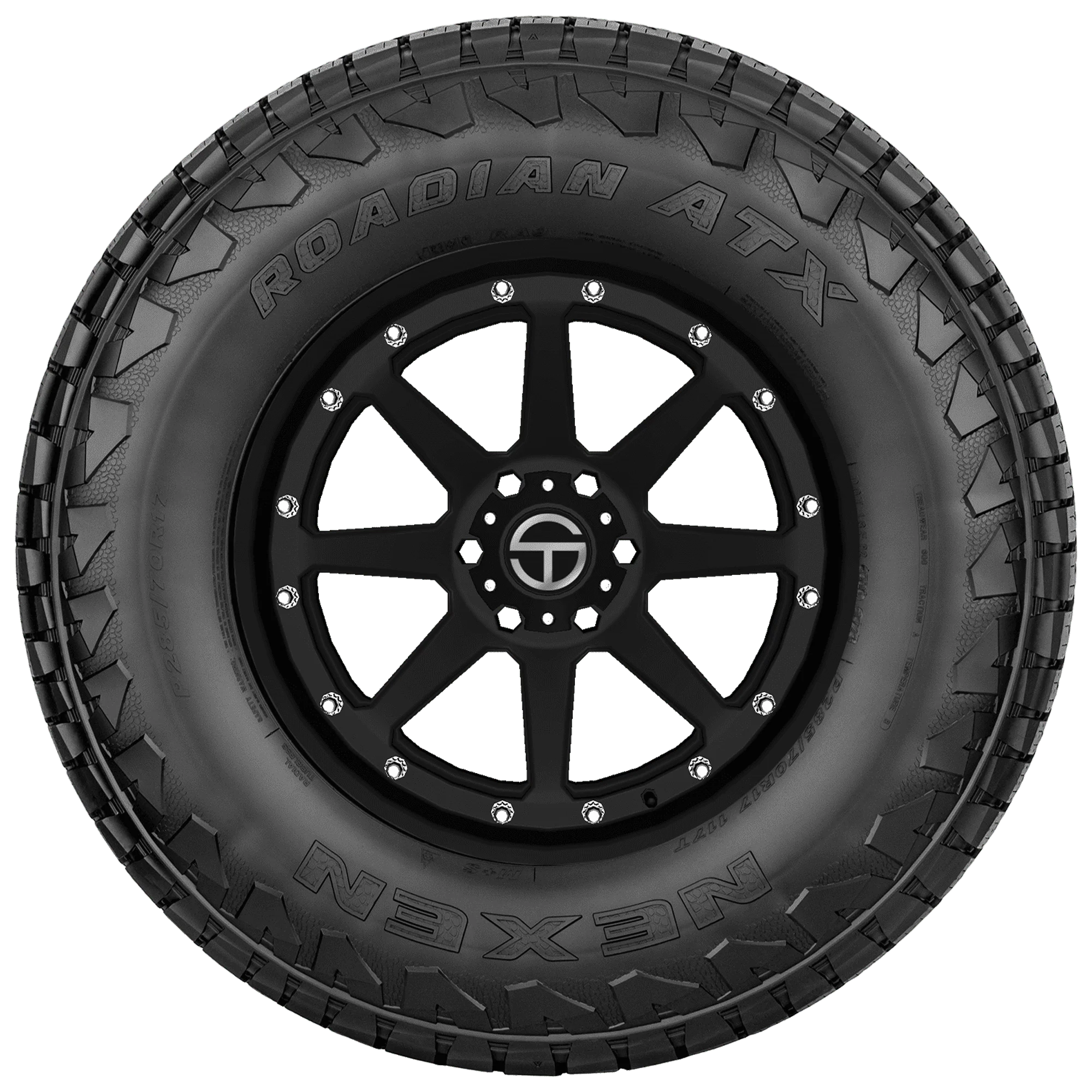 2256018 XL 104H  NEXEN ROADIAN ATX (3PMS) (AW)