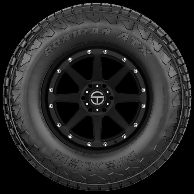 Pneu 225/60R18 Nexen Roadian