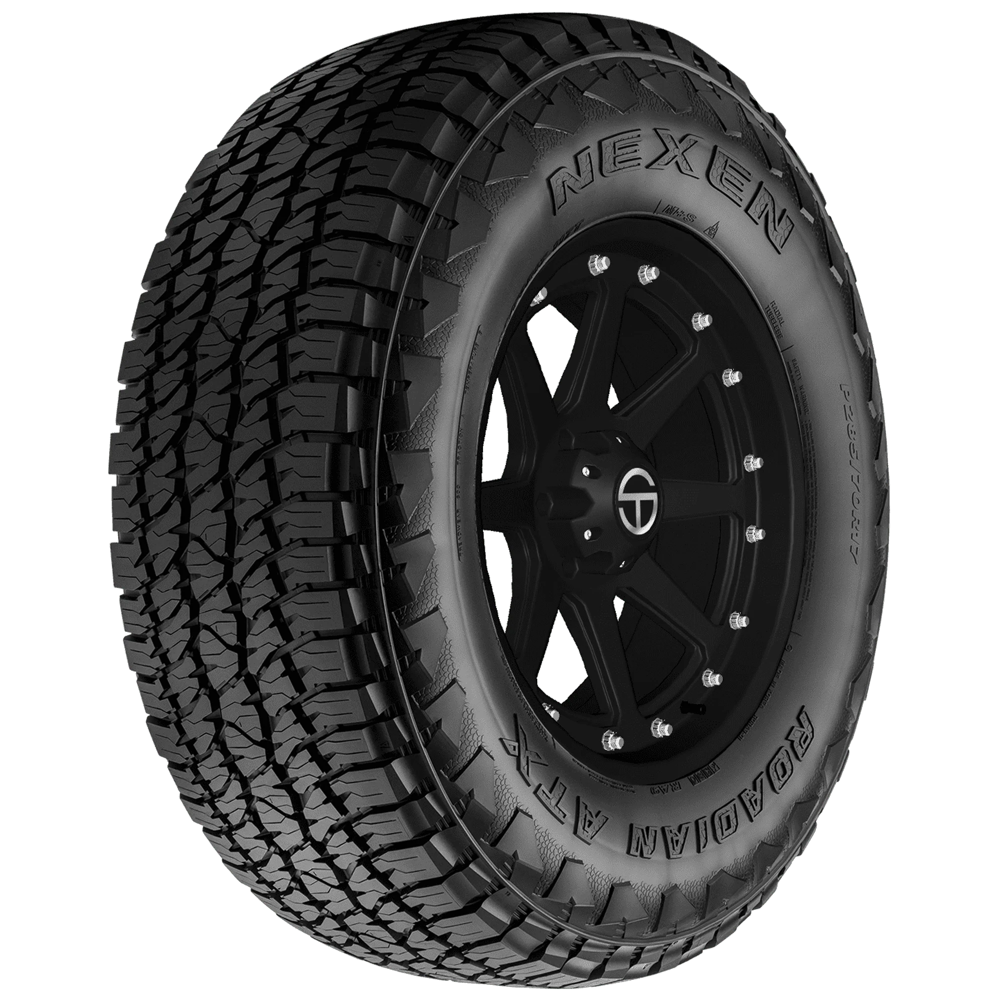 2555020 XL 109V  NEXEN ROADIAN ATX (3PMS) (AW)