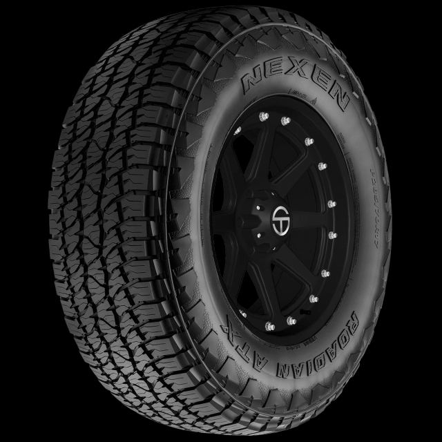 Pneu 255/50R20 Nexen Roadian