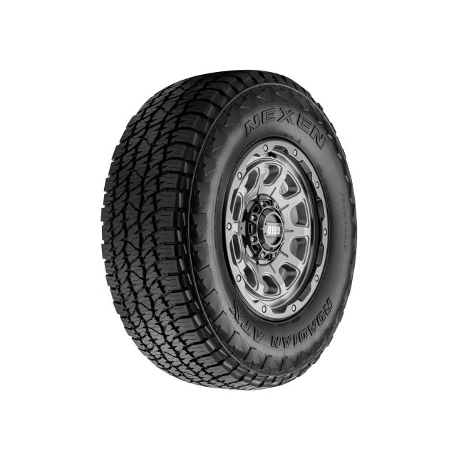 Pneu 235/65R18 Nexen Roadian