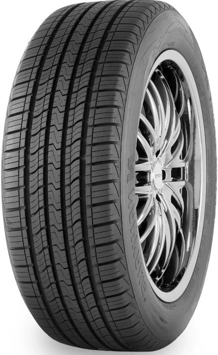 235/65R18 NANKANG SP-9 106V