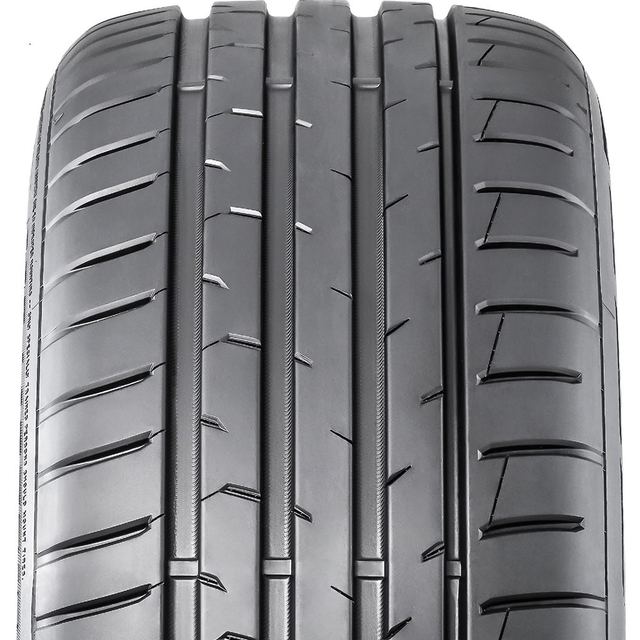 Tire 255/40R21 NANKANG AS 3