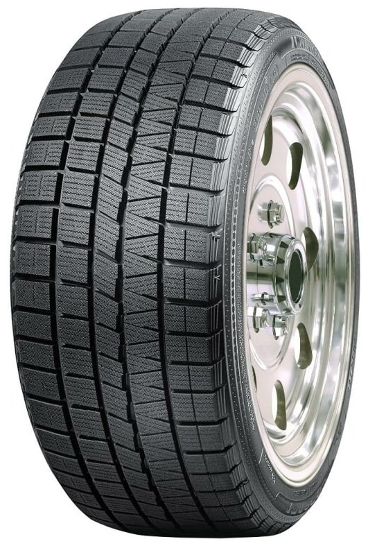 265/55R19 NANKANG ESSN-1 113T XL