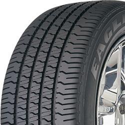 Tire 275/45R20 GoodYear Eagle GT II