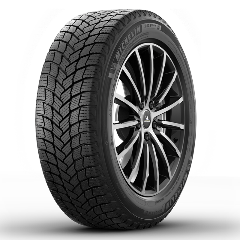 275/45R21 XL 110T MICHELIN X-ICE SNOW SUV