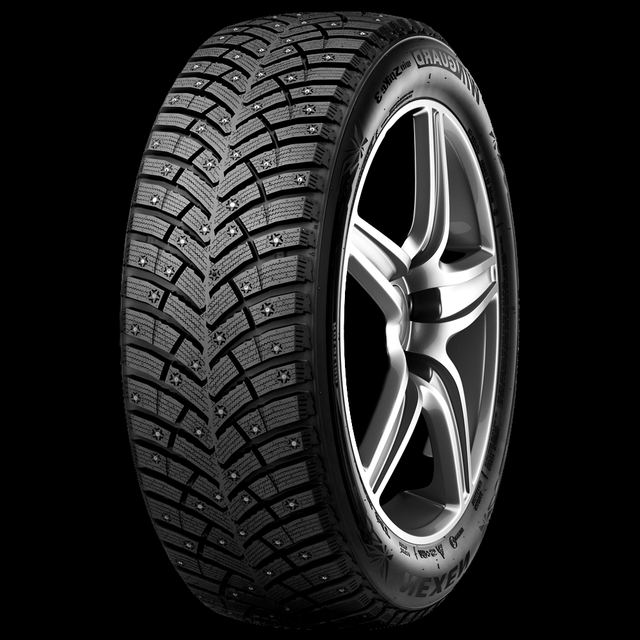 Pneu 235/65R18 Nexen 2356518 Winguard Winspike 3