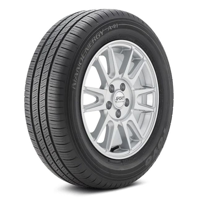 Tire 195/65R15 Toyo Nano Energy A41