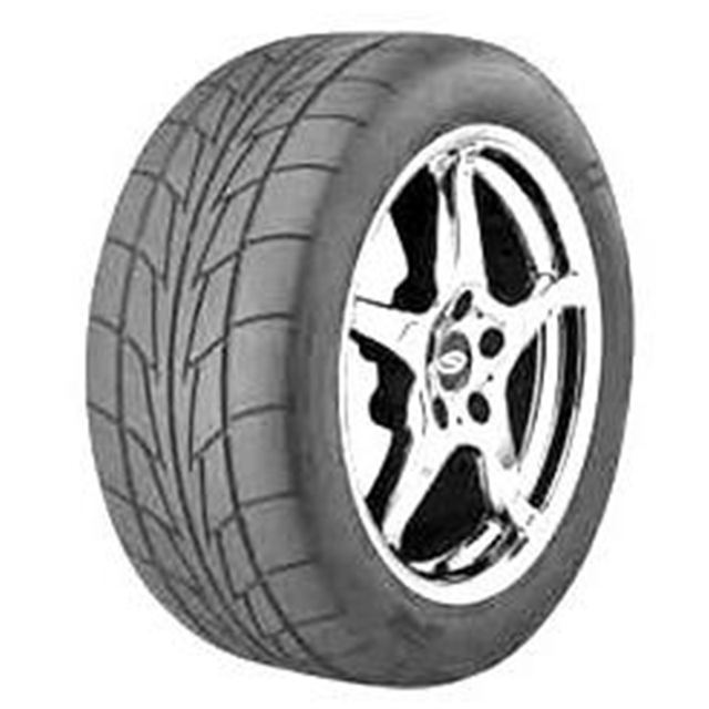 Pneu 275/40R20 Nitto NT555
