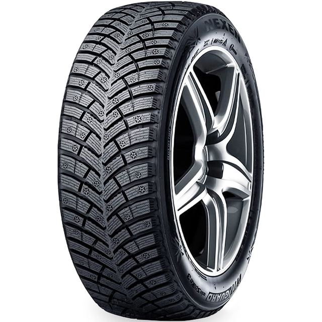 Pneu 245/75R16 Nexen 2457516 Winguard Winspike 3