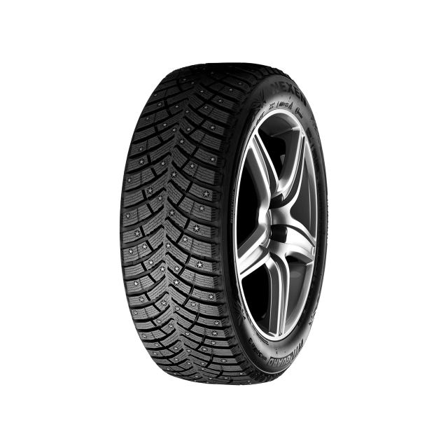 Pneu 235/65R17 Nexen 2356517 Winguard Winspike 3