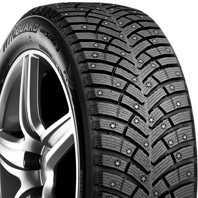 Pneu 235/75R15 Nexen 2357515 Winguard Winspike 3