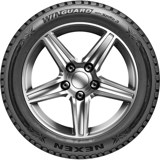 Pneu 275/70R18 Nexen 2757018 LT Winguard Winspike 3