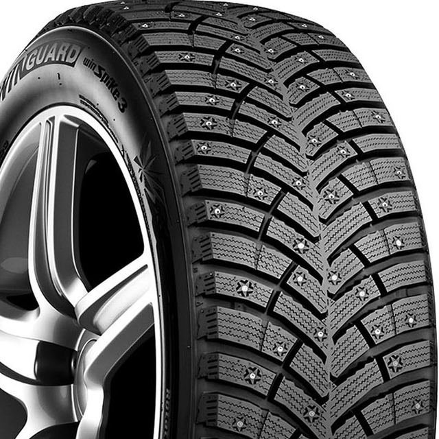 Pneu 265/70R17 Nexen 2657017 Winguard Winspike 3