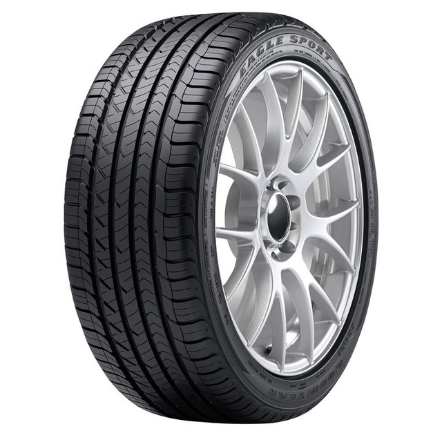 Pneu 225/50R17 GoodYear Eagle Sport A S