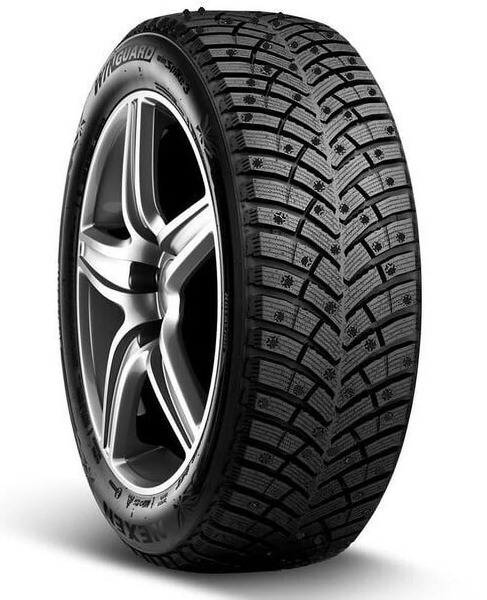 2256017 99T NEXEN WINGUARD WINSPIKE 3
