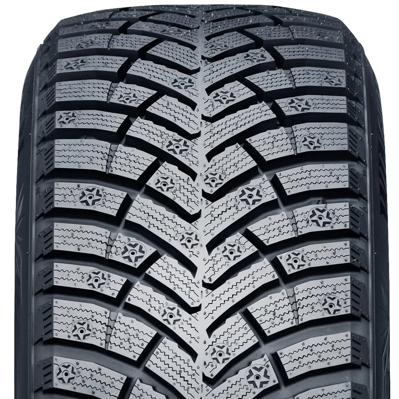 2456517 107T NEXEN WINGUARD WINSPIKE 3
