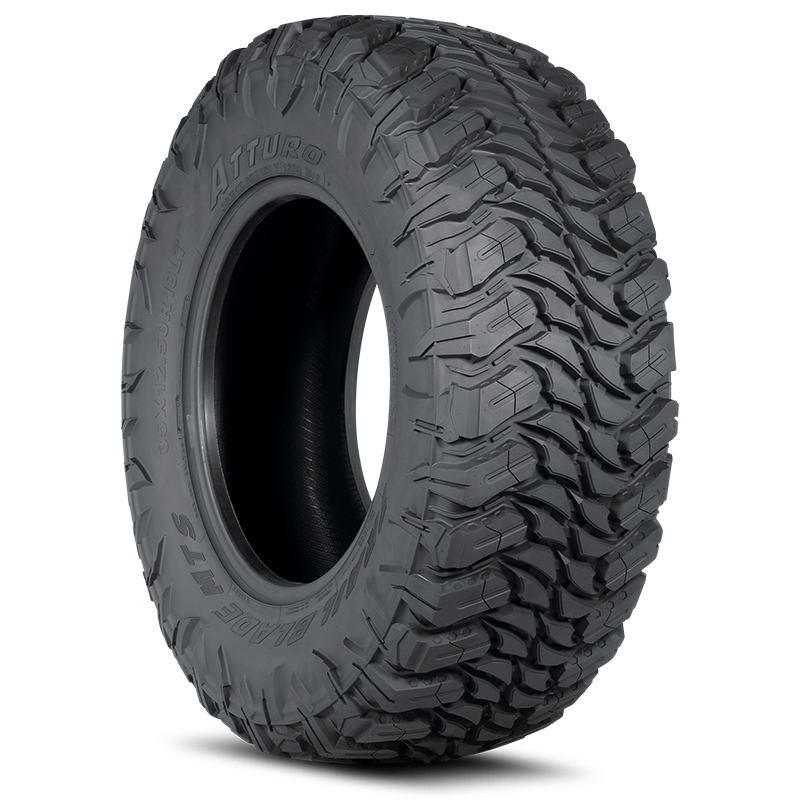LT35X12.50R18 LRF 128Q ATTURO TRAIL BLADE MTS BSW