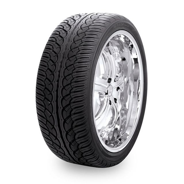Pneu 255/40R20 Yokohama Parada Spec-X