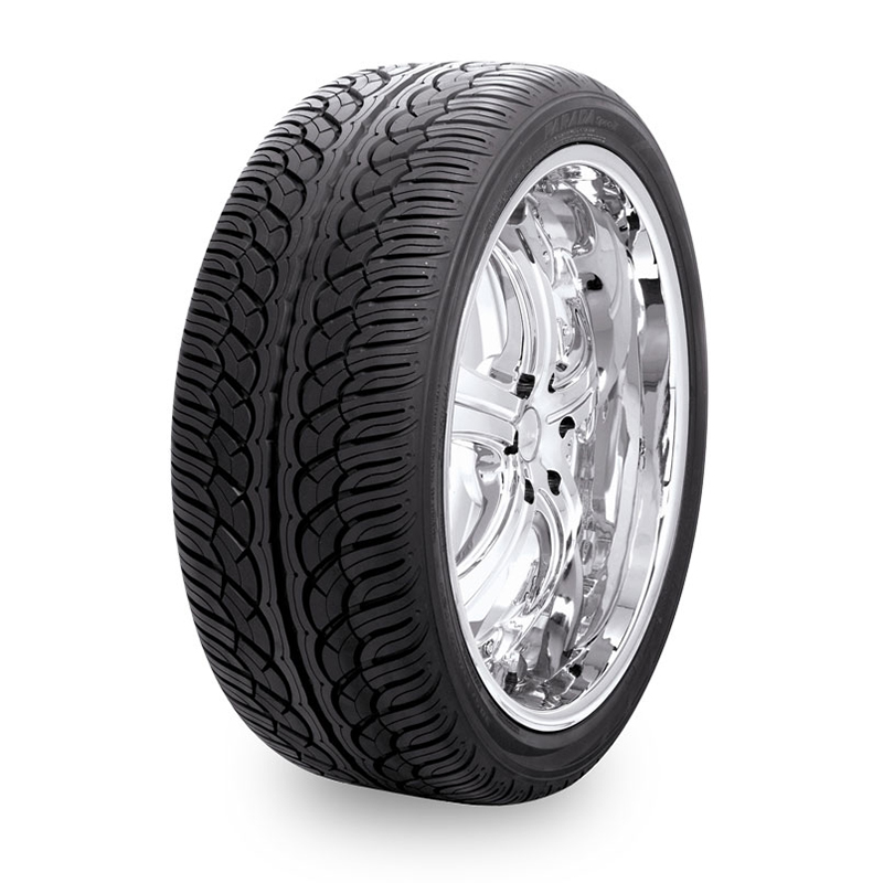 285/50R20 112V YOKOHAMA PARADA SPEC-X NOIR