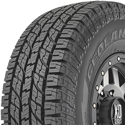 LT255/70R16 LRD 115S YOKOHAMA GEOLANDAR A/T G015